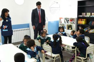 El método que aplica Urtubey para predecir el embarazo adolescente