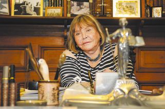 Servini: “Tomé la decisión de intervenir el PJ absolutamente sola”