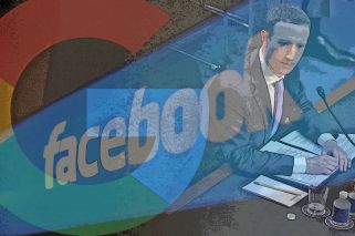 Google - FB: no hay monopolio bueno