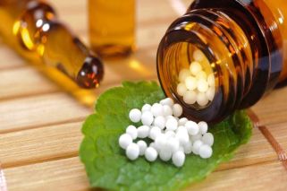 “Cada vez más gente se acerca a la homeopatía”