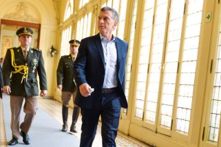 De la alegría sobreactuada al plan reductor