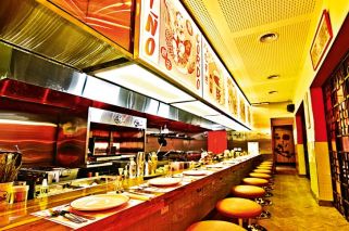 Secretos del boom de la gastronomía asiática