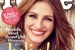 La revista 'People' ya no elegirá a la