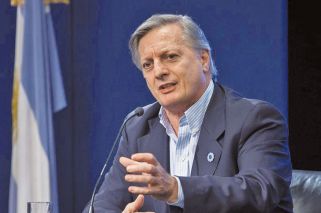 El Gobierno apuesta al plan de cuotas para evitar la crisis judicial por tarifas