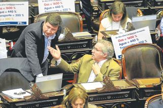 El PRO les apunta a los viejos armadores del radicalismo por los cuestionamientos