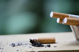 Nuevo tratamiento reduciría en 50% el riesgo de muerte de cáncer de pulmón