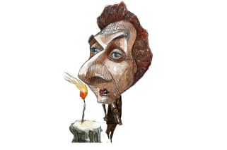 Falsos fantasmas