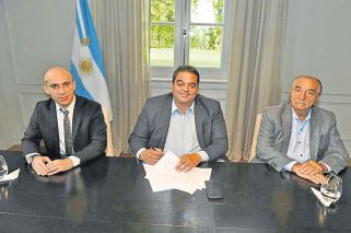 Acuerdo por Carrefour: cambian despidos por retiros voluntarios
