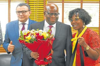 Barbosa, el ex juez que puede ser el primer presidente negro de Brasil