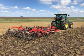 Los fabricantes de maquinaria agrícola perderían $4.700 millones