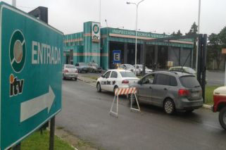 Concesionarios del ITV van por más: quieren tarifa a $700