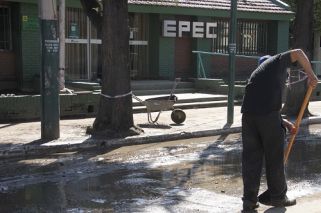 Epec: con deuda por $6.500 millones y 72,5% del gasto destinado a salarios