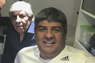 Levantan el secreto en una causa por presunto lavado contra los Moyano