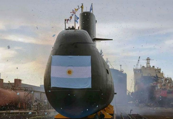 Ara San Juan Ara San Juan