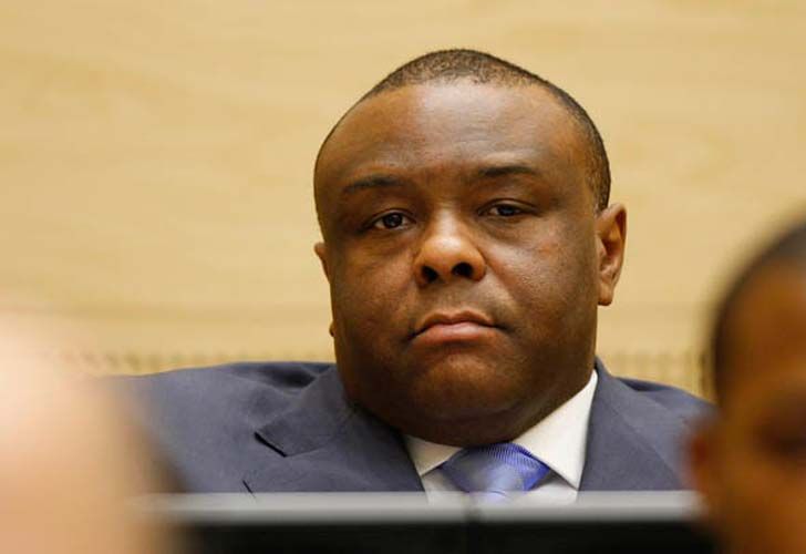 In March 2016, Jean-Pierre Bemba was found guilty of two counts of crimes against humanity (murder and rape) and three counts of war crimes (murder, rape, and pillaging), in a case at the International Criminal Court.