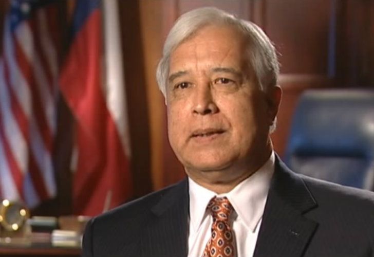 Nominee For Us Ambador To Argentina Vows Ist Amia Probe In Us Federal Judge Edward Prado