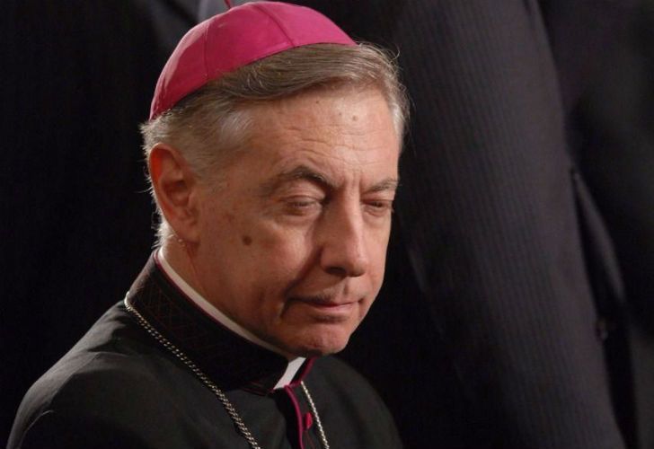 Resultado de imagen para hector aguer