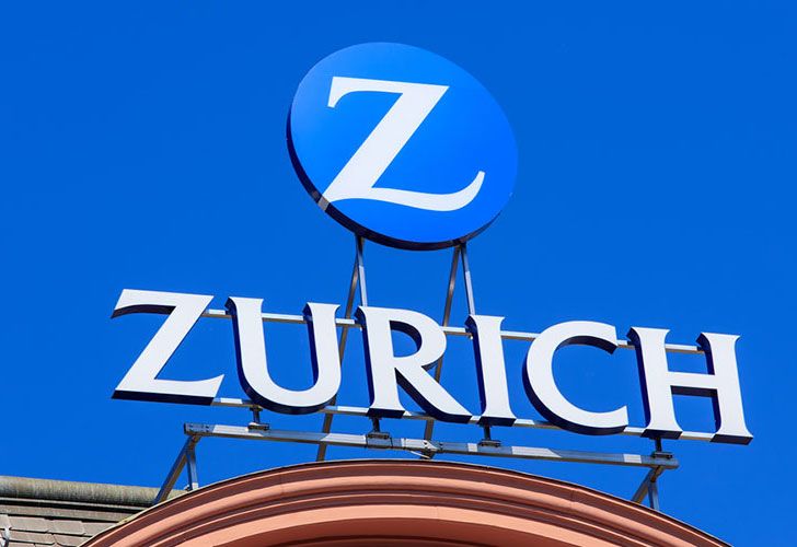 Zurich agrees deal which will see it become biggest insurer in