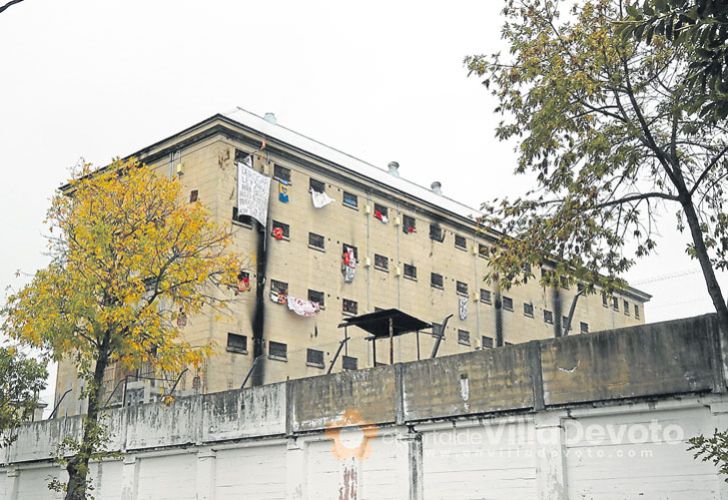El lado invisible de una ciudad aparente