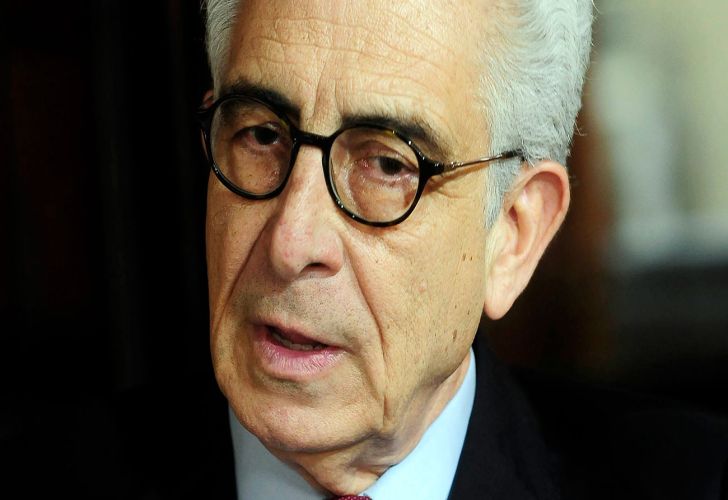 Zedillo, sobre el gradualismo: