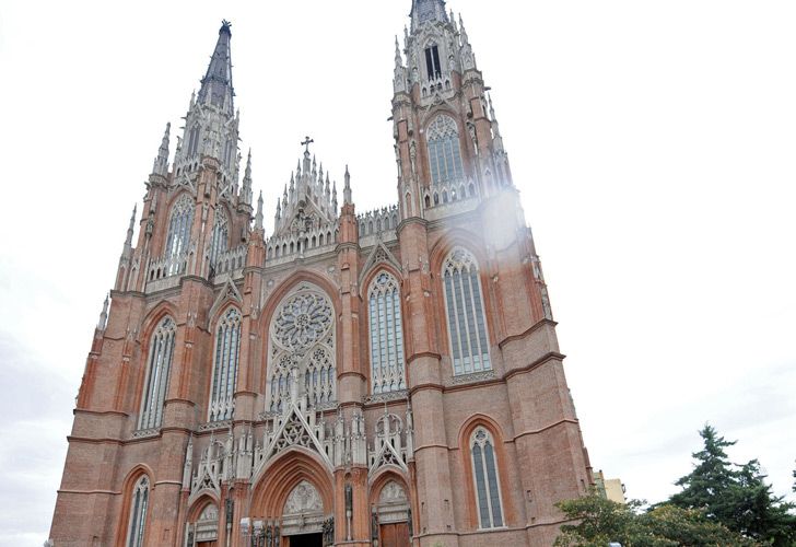 Building solid structures to engage our readers | Buenos Aires Times