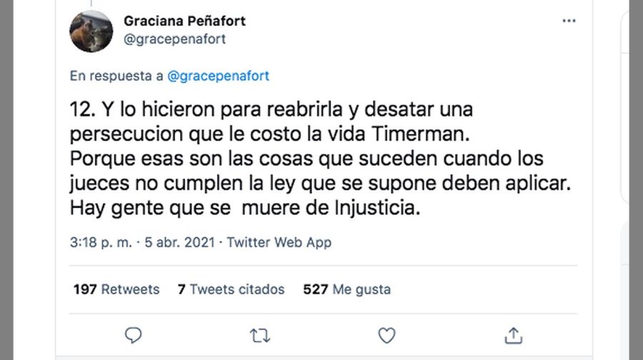 Graciana Peñafort