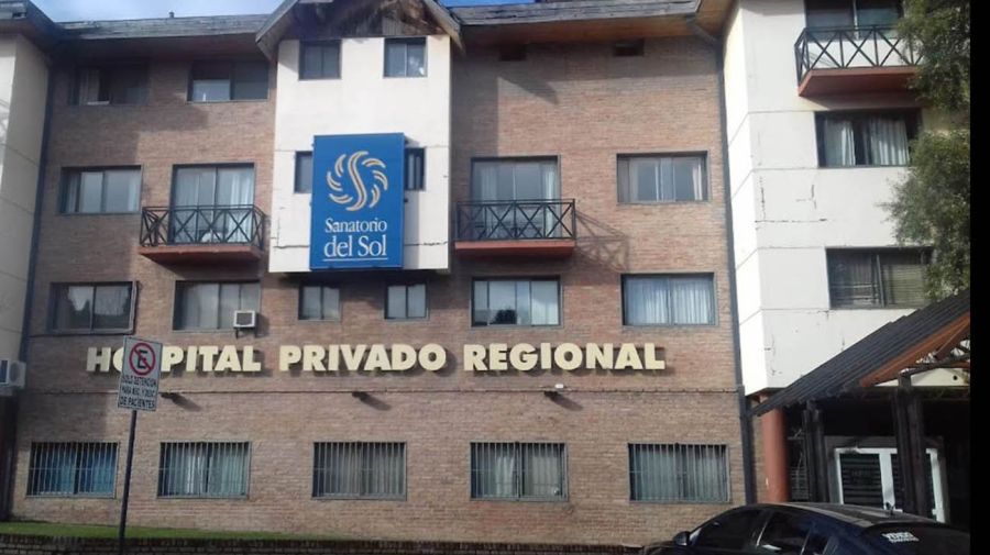 Hospital Privado Regional del Sur