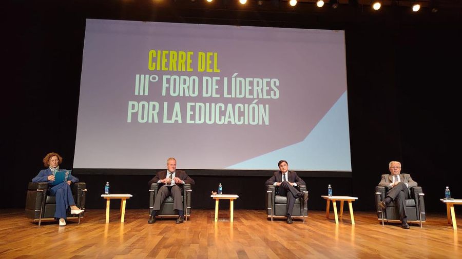 III Foro por la Educación