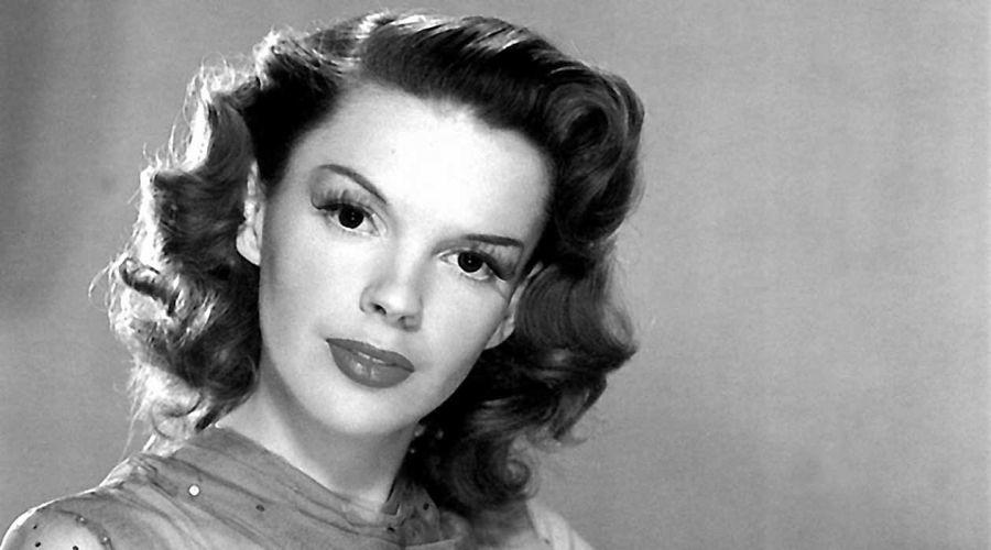 Judy Garland