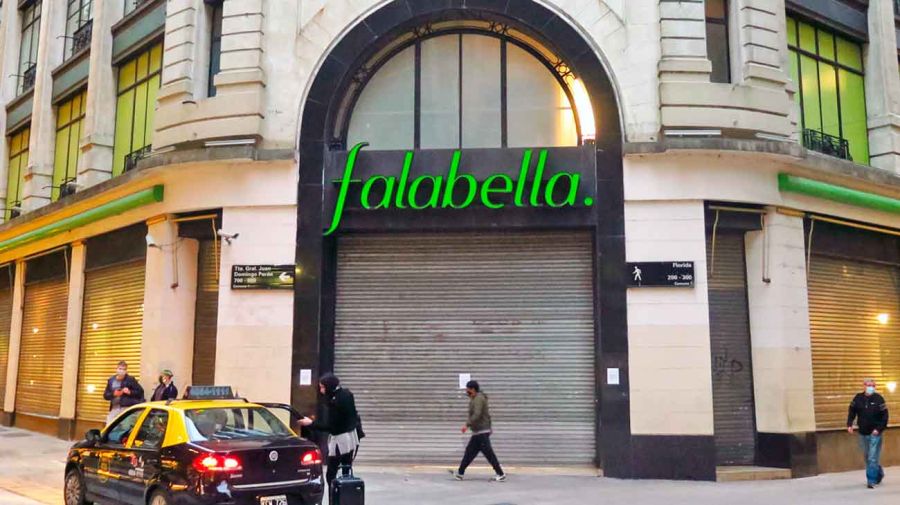 Falabella