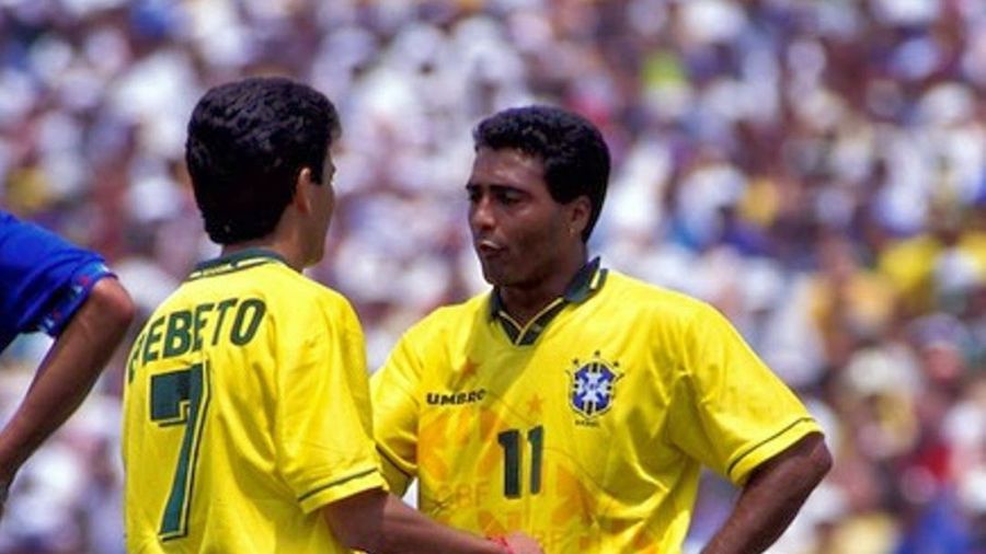 romario