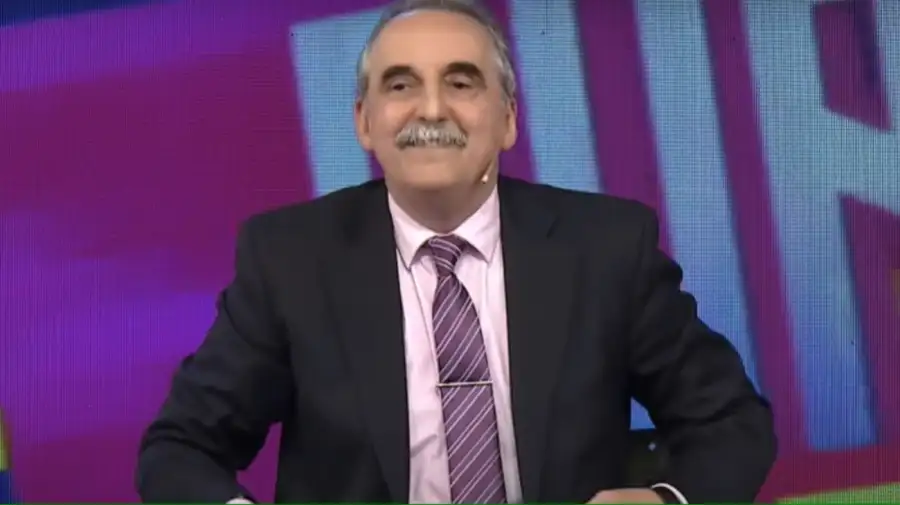 Guillermo Moreno