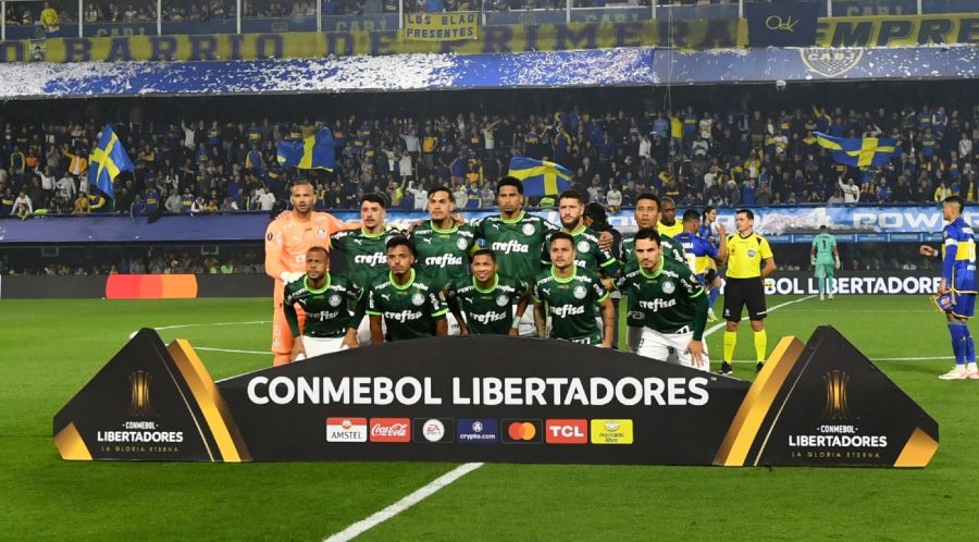 palmeiras
