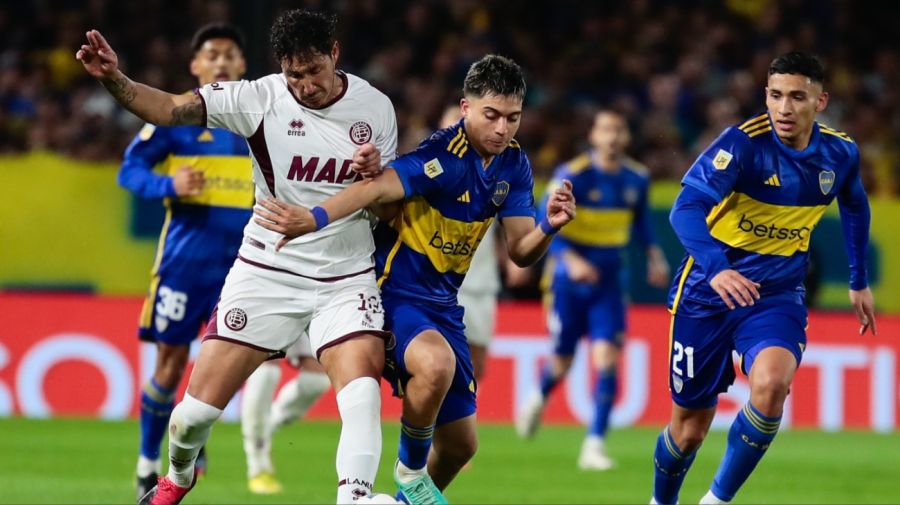 boca