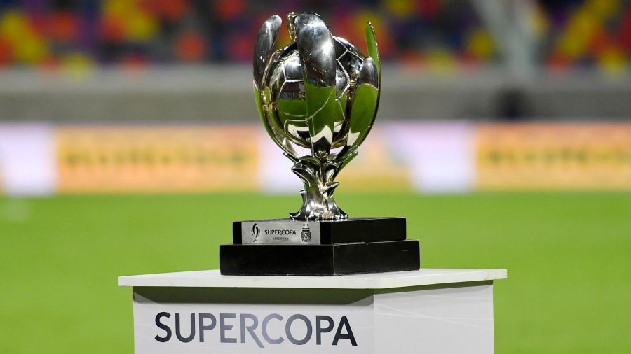 supercopa internacional