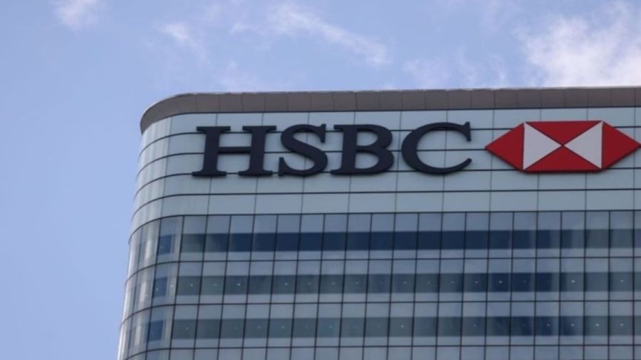 HSBC