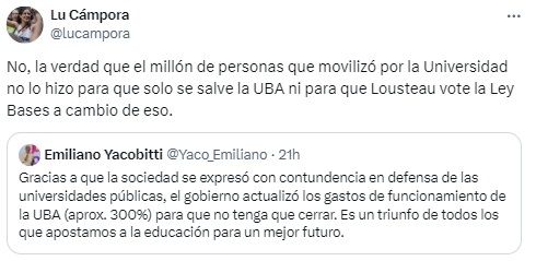 campora