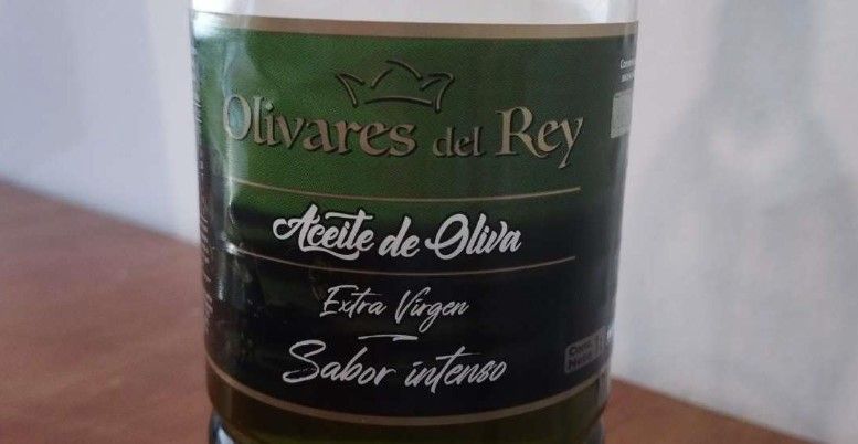Aceites de Oliva. Foto: Gentileza ANMAT