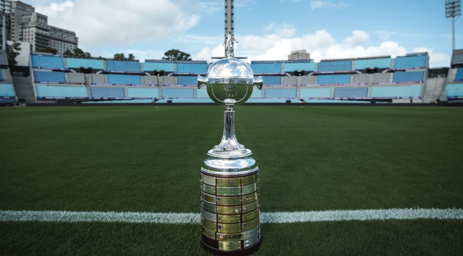 copa libertadores