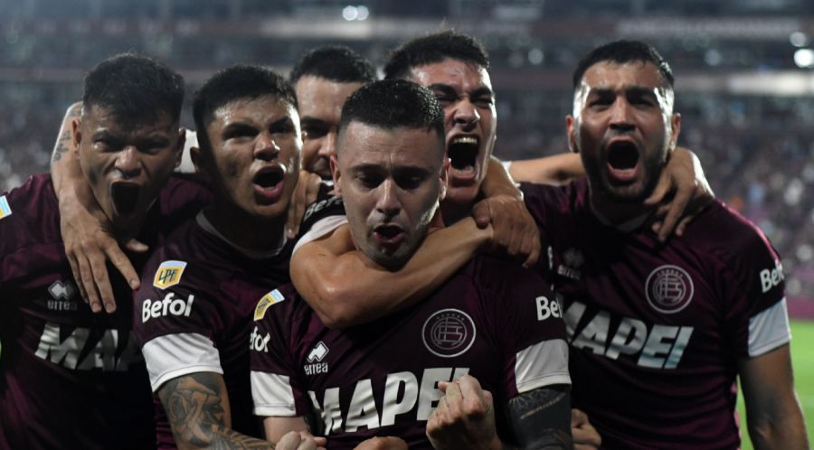 lanús