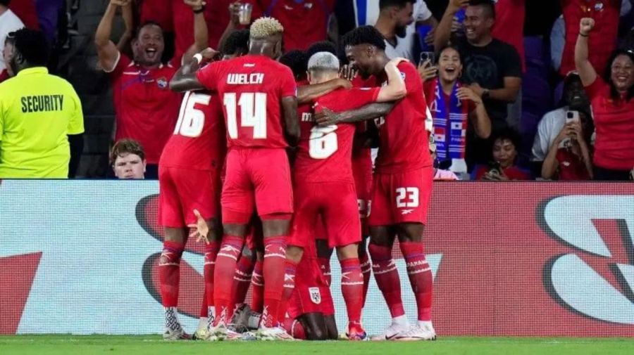 Panamá