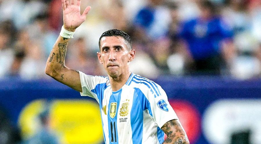 di maría