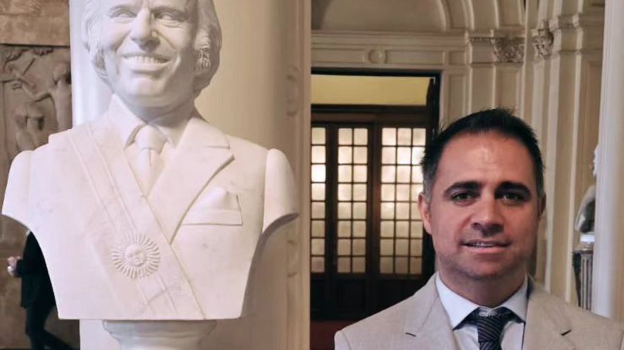 busto
