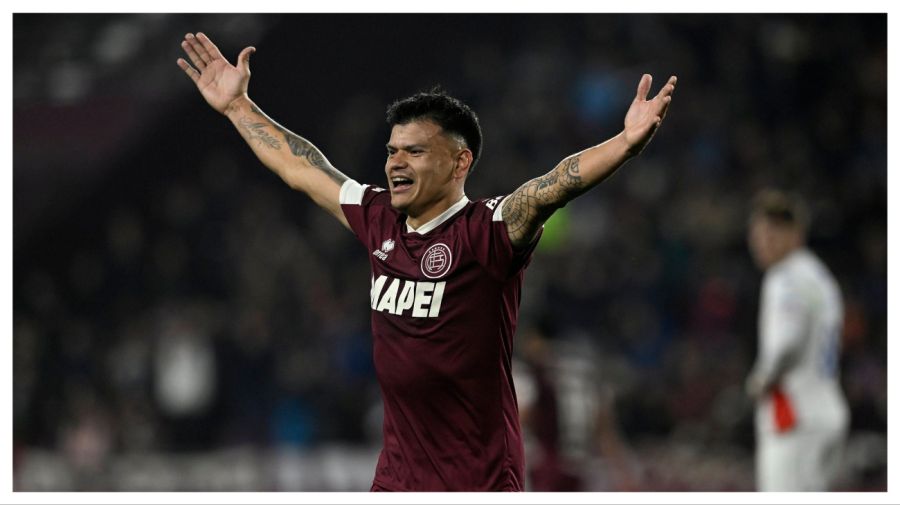lanús