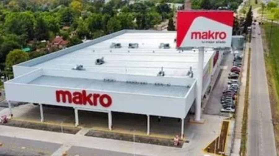 Makro