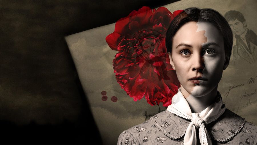 Alias Grace llegó a Netflix