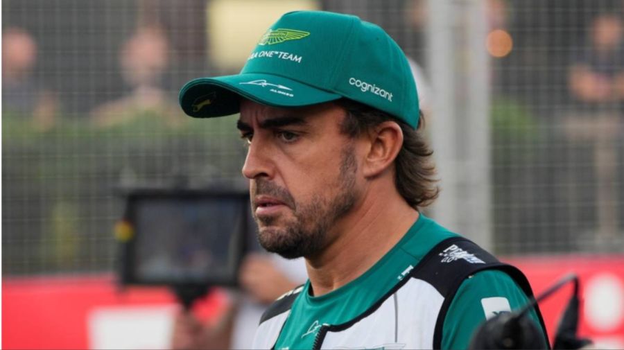 alonso