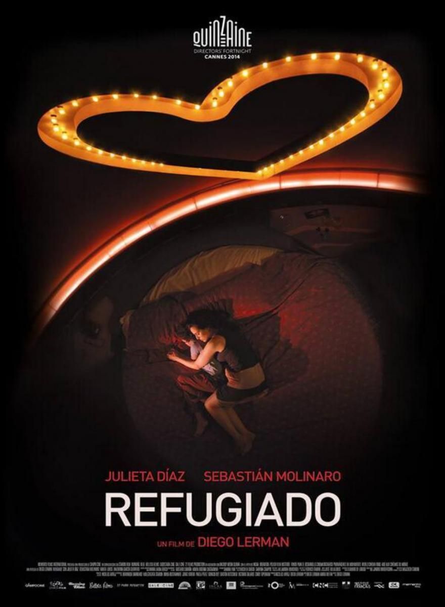 Refugiado