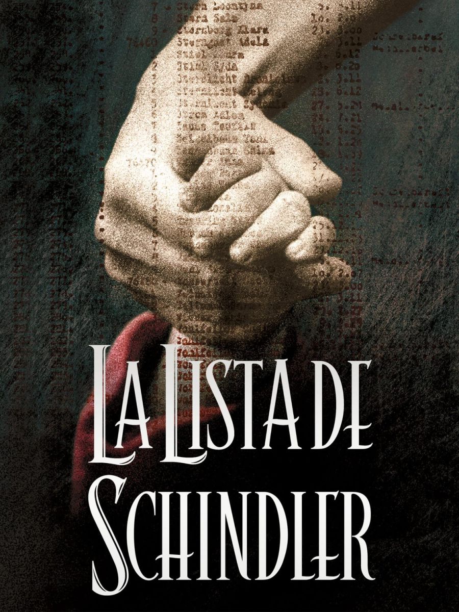 La Lista de Shindler