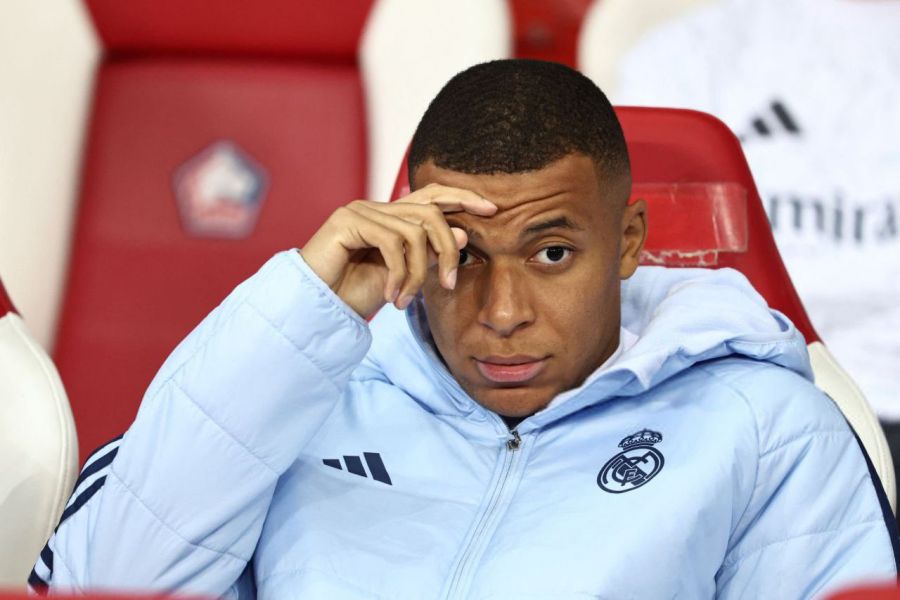 Mbappé